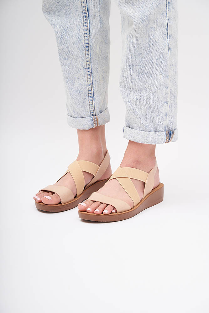 Босоножки SOPRA 169579 - Фото 1