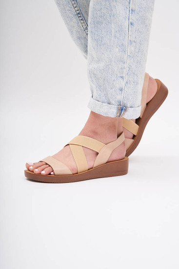 Босоножки SOPRA 169579 - Фото 3