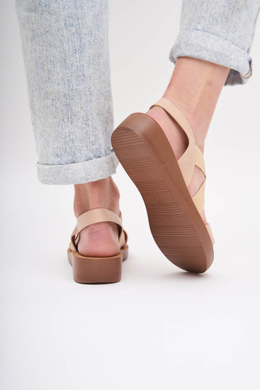 Босоножки SOPRA 169579 - Фото 4