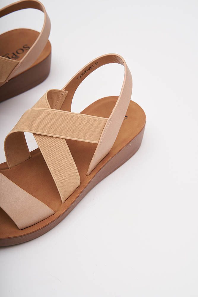 Босоножки SOPRA 169579 - Фото 1