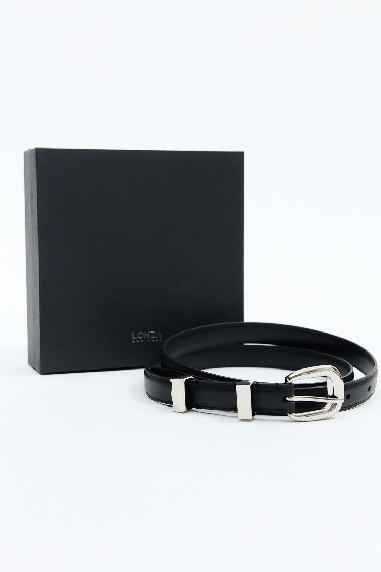 Женский ремень Lonza NY 206318 - Фото 1