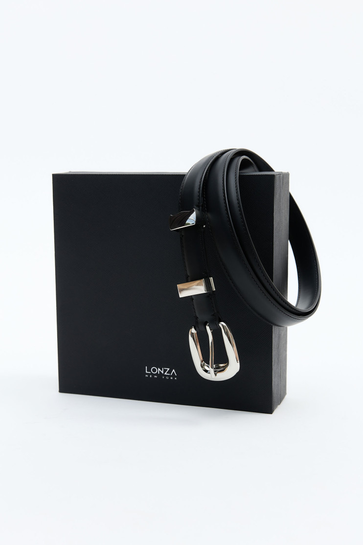 Женский ремень Lonza NY 206318 - Фото 1