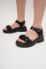 Босоножки Allshoes 170431 - Фото 5