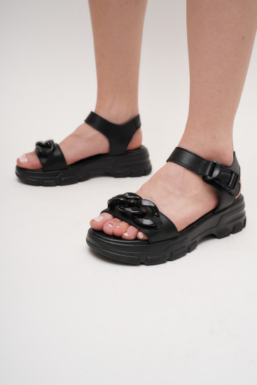 Босоножки Allshoes 170431 - Фото 4