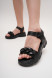 Босоножки Allshoes 170431 - Фото 7