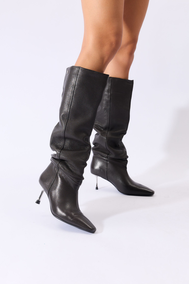 Сапоги Lonza NY 206034 - Фото 1