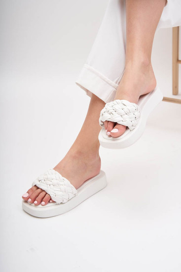 Шлепанцы SOPRA 171205 - Фото 3