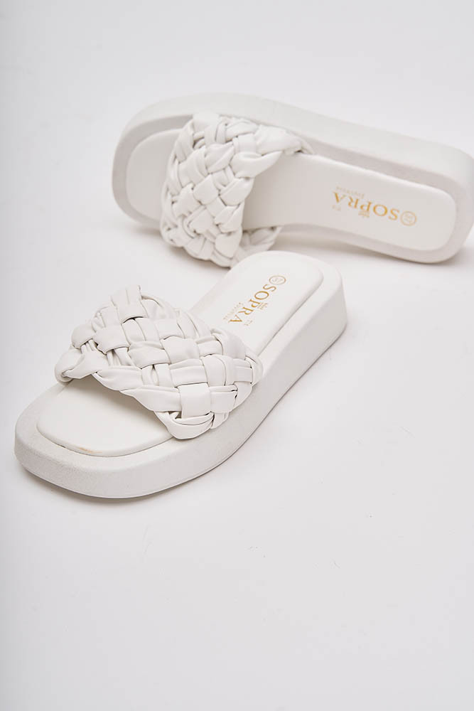 Шлепанцы SOPRA 171205 - Фото 1