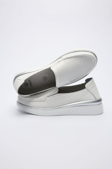 Мокасины Lonza 207139 - Фото 5