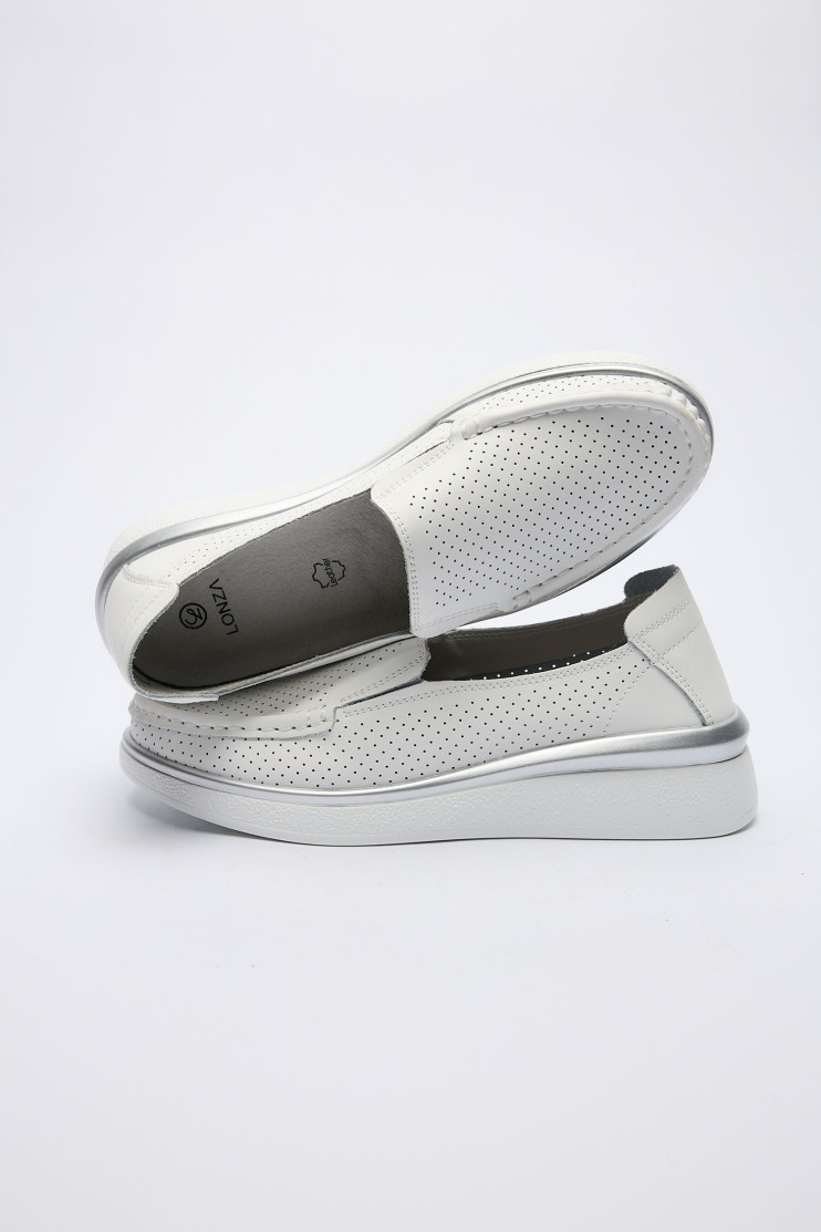 Мокасины Lonza 207139 - Фото 1