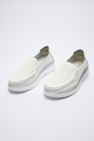 Мокасины Lonza 207139 - Фото 2