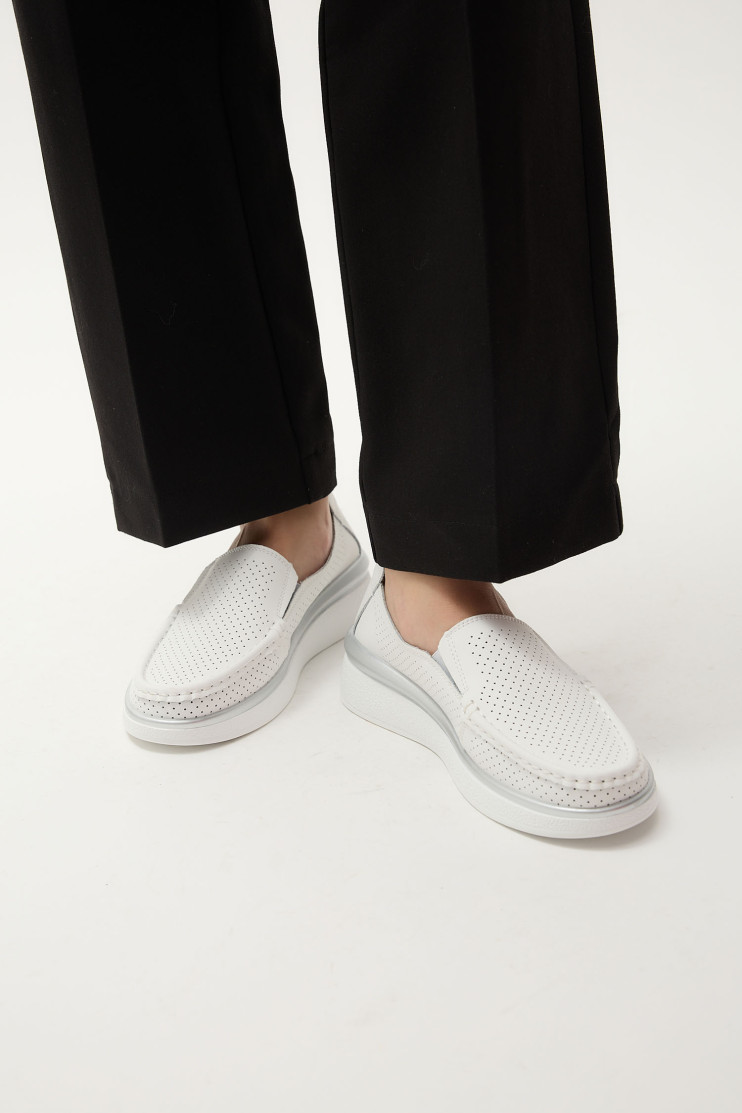 Мокасины Lonza 207139 - Фото 1