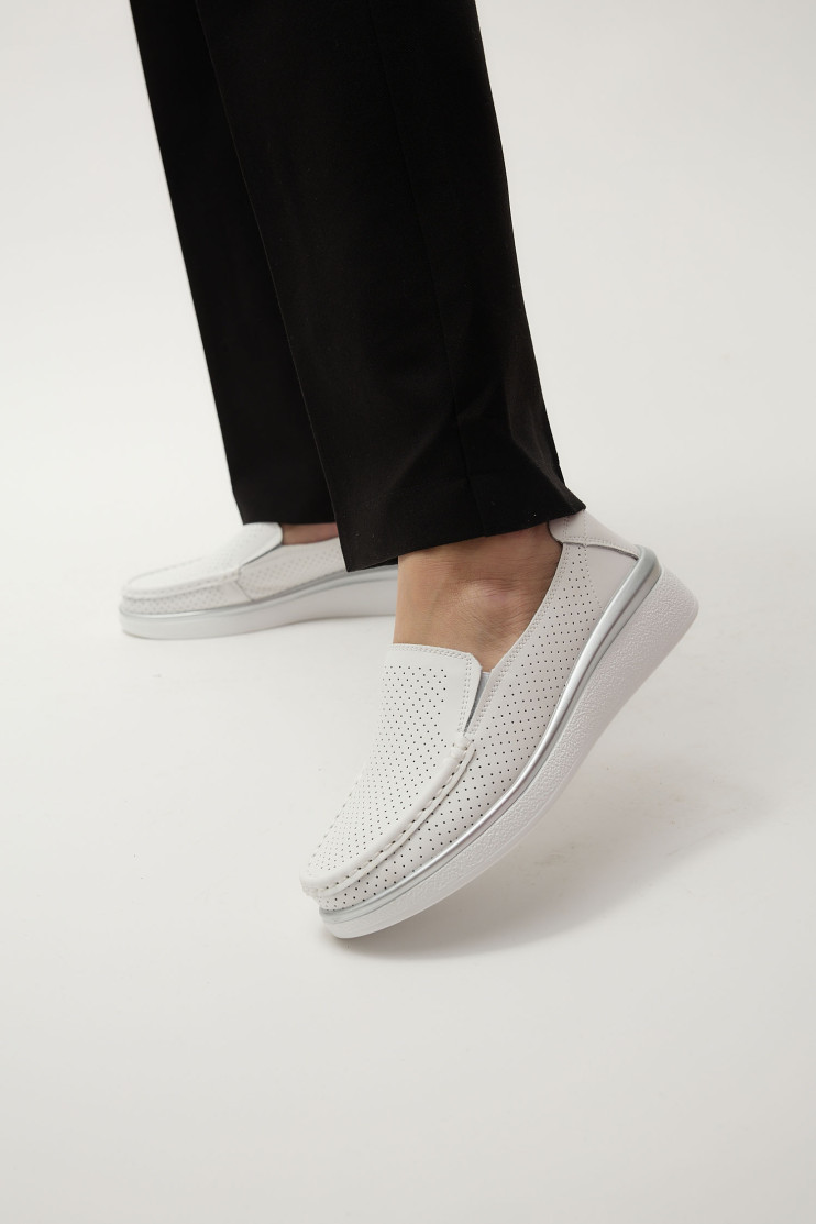 Мокасины Lonza 207139 - Фото 1