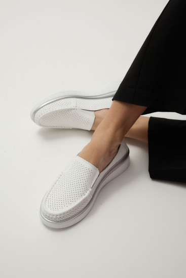 Мокасины Lonza 207139