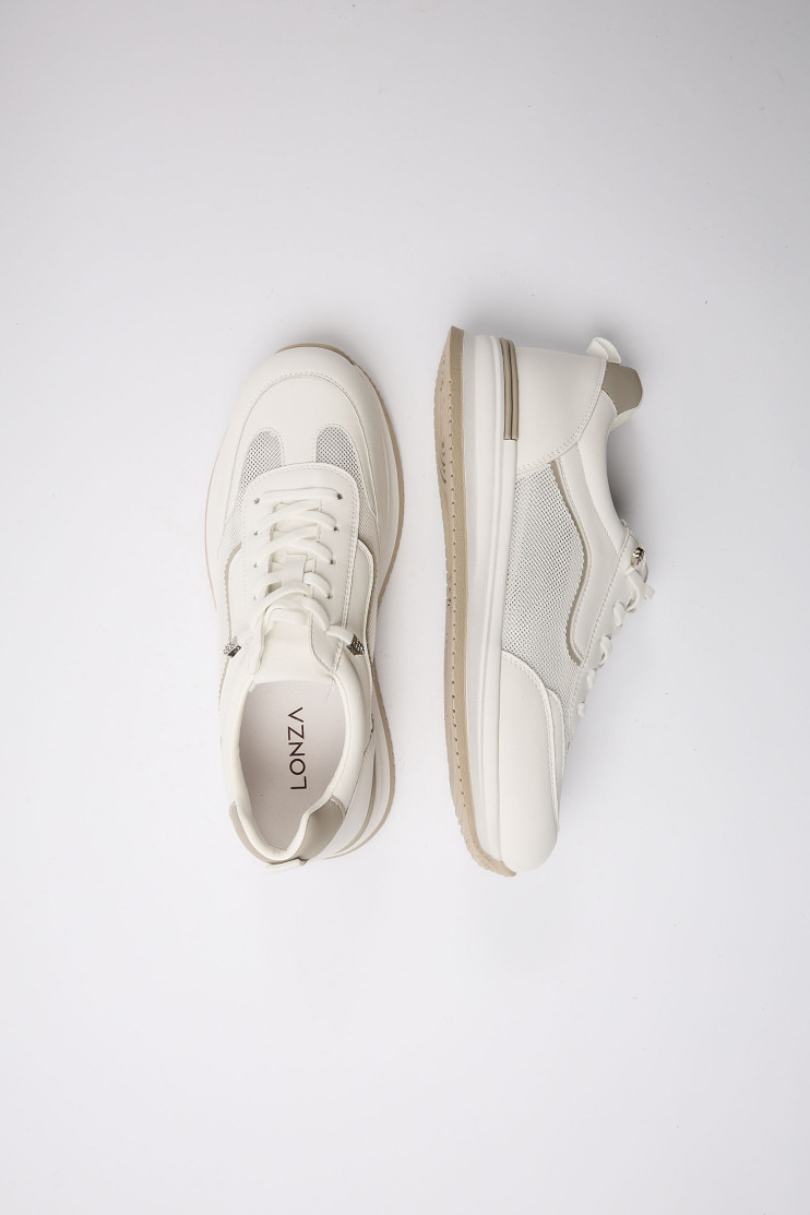 Кроссовки Lonza 212506 - Фото 1
