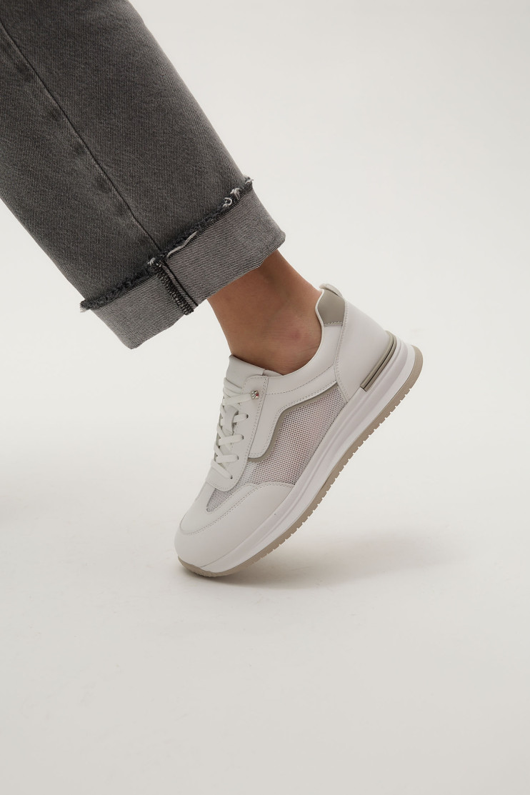 Кроссовки Lonza 212506 - Фото 1