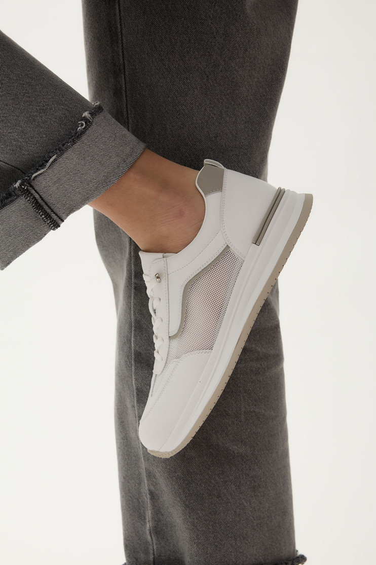 Кроссовки Lonza 212506 - Фото 1