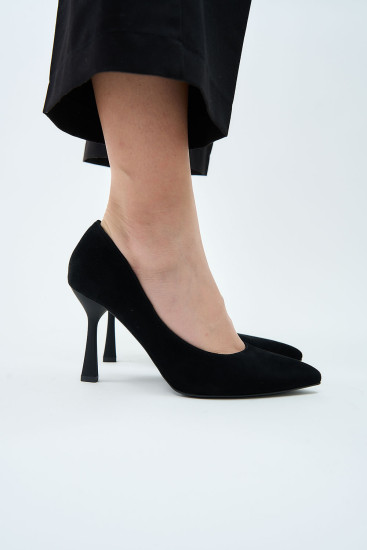 Туфли Lonza NY 212661 - Фото 3