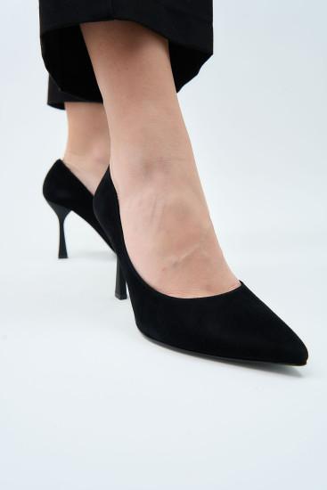 Туфли Lonza NY 212661 - Фото 5