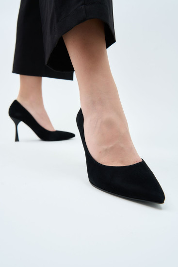 Туфли Lonza NY 212661 - Фото 2