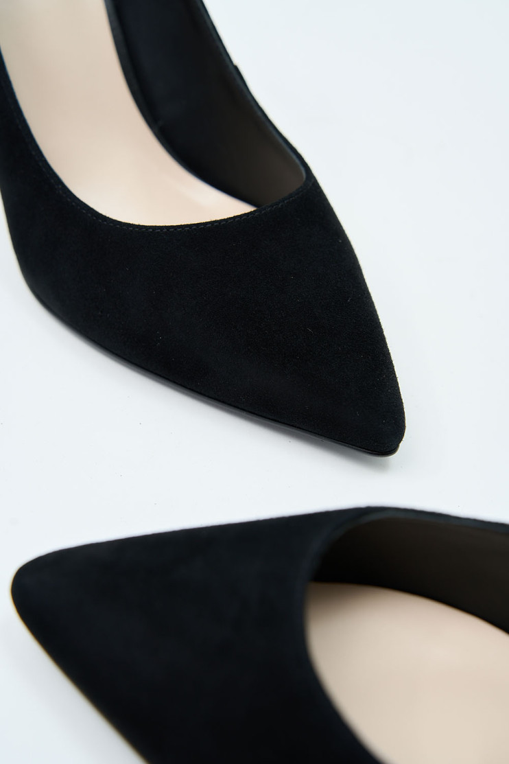 Туфли Lonza NY 212661 - Фото 1