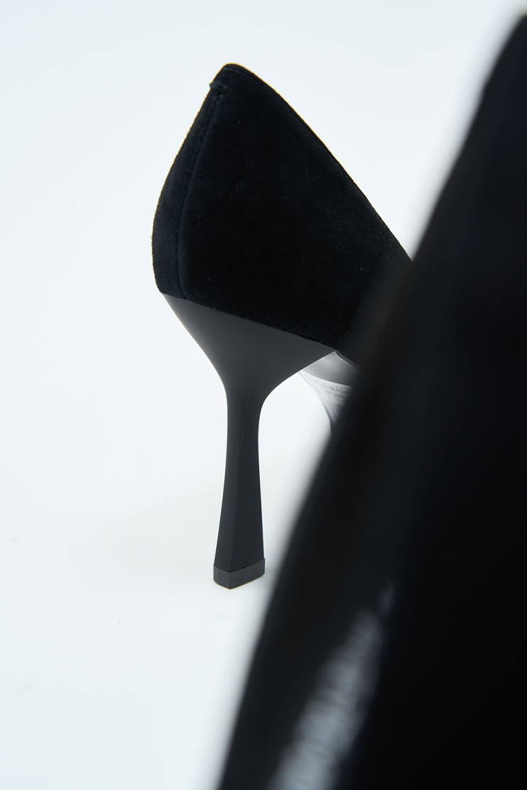 Туфли Lonza NY 212661 - Фото 1