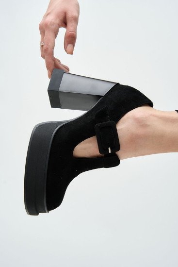 Туфли Fabio Monelli 181469 - Фото 5