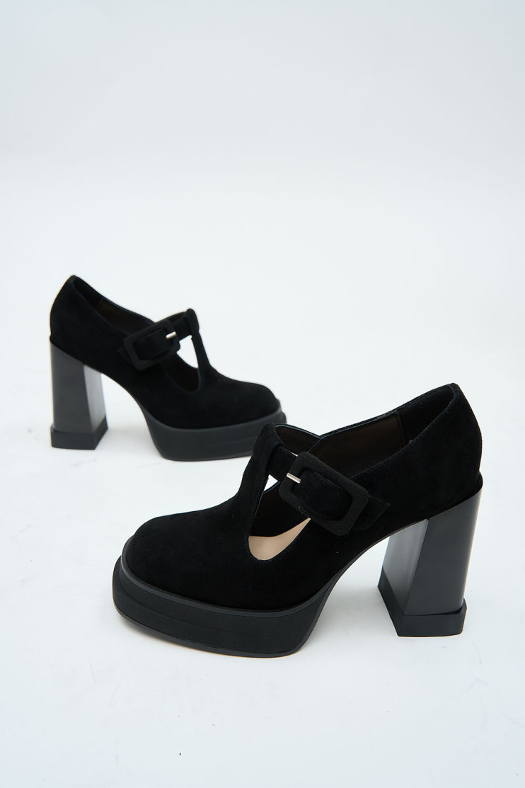 Туфли Fabio Monelli 181469 - Фото 1