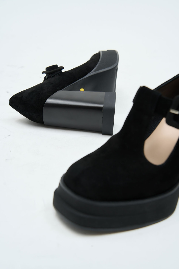 Туфли Fabio Monelli 181469 - Фото 1