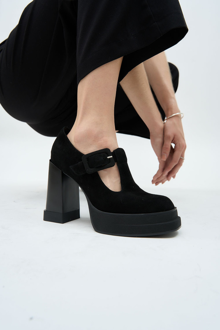 Туфли Fabio Monelli 181469 - Фото 1