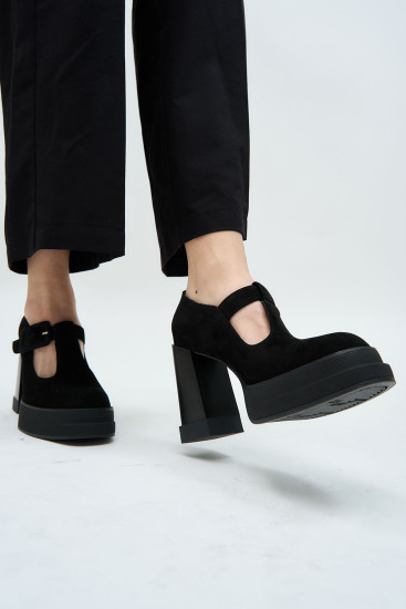 Туфли Fabio Monelli 181469 - Фото 3