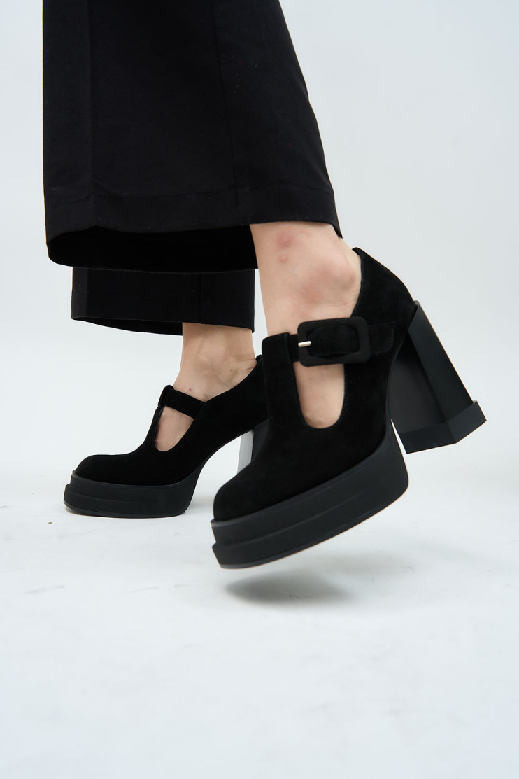 Туфли Fabio Monelli 181469 - Фото 1