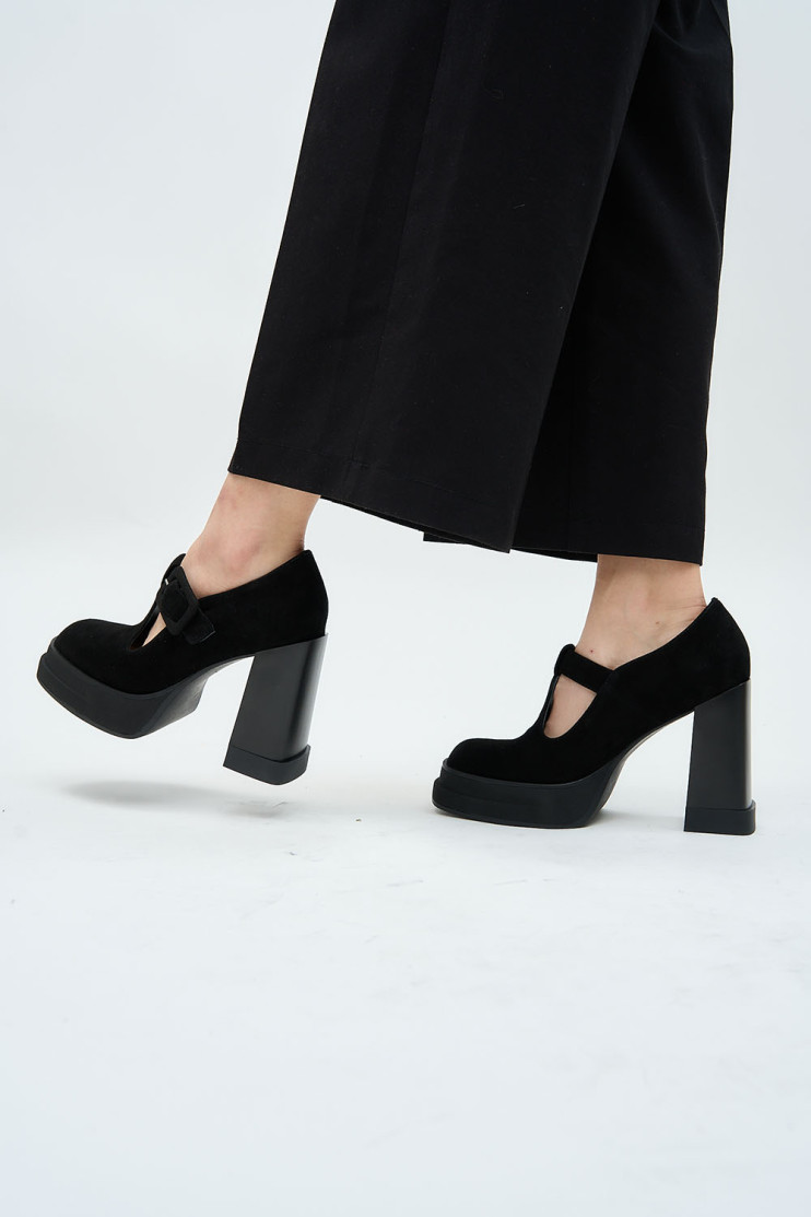 Туфли Fabio Monelli 181469 - Фото 1