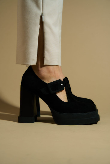 Туфли Fabio Monelli 181469 - Фото 4