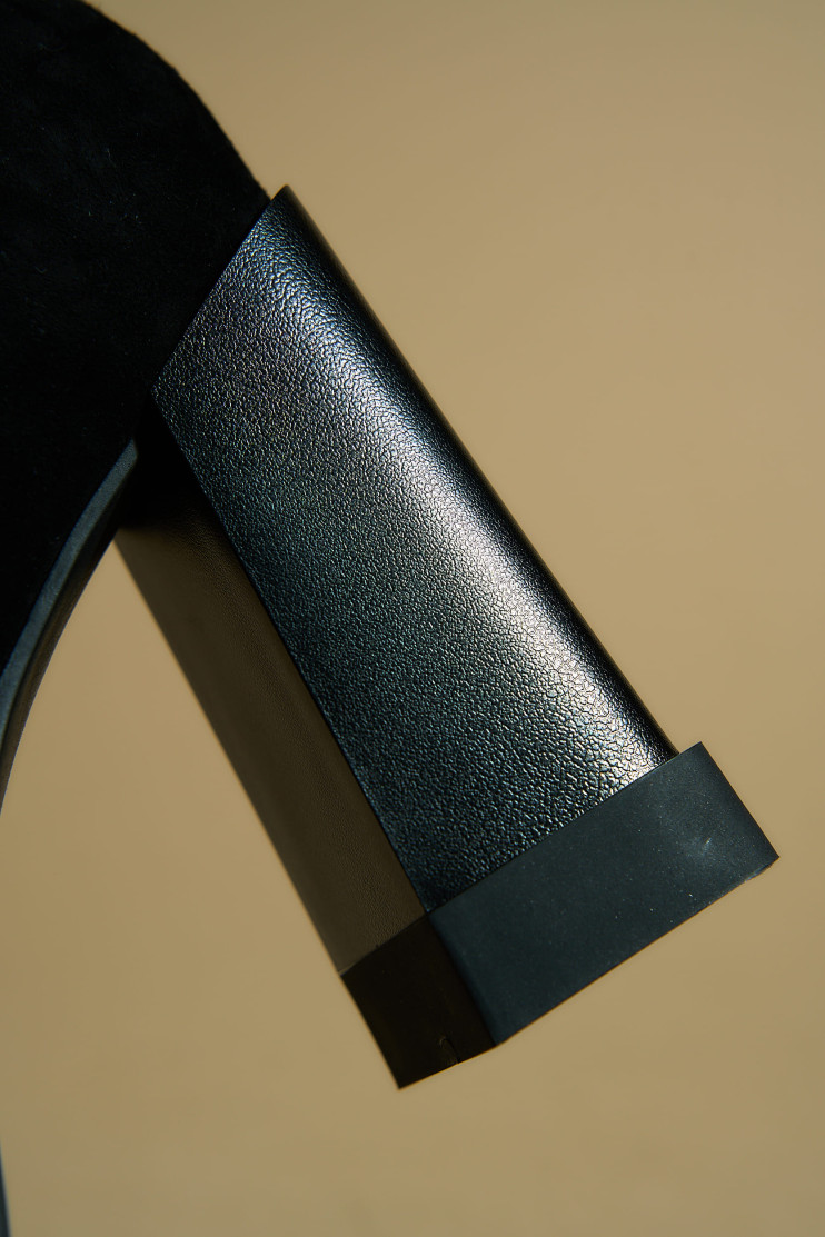 Туфли Fabio Monelli 181469 - Фото 1