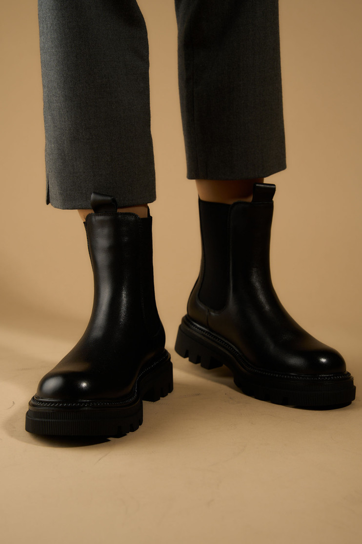 Ботинки Anna Lucci 178656 - Фото 1