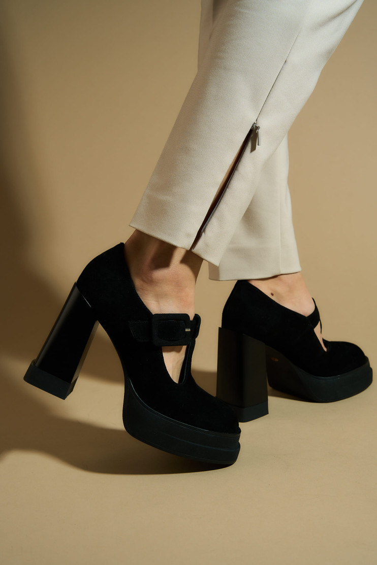 Туфли Fabio Monelli 183704 - Фото 1