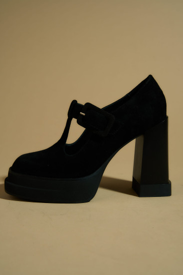 Туфли Fabio Monelli 183704 - Фото 2