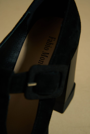 Туфли Fabio Monelli 183704 - Фото 5