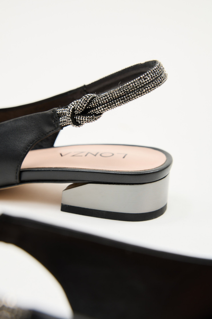 Босоножки Lonza 186687 - Фото 1