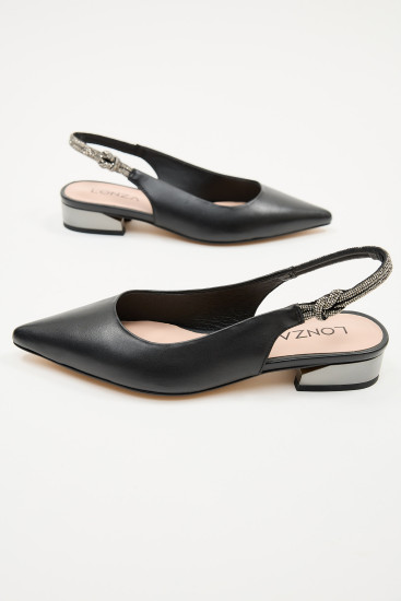 Босоножки Lonza 186687