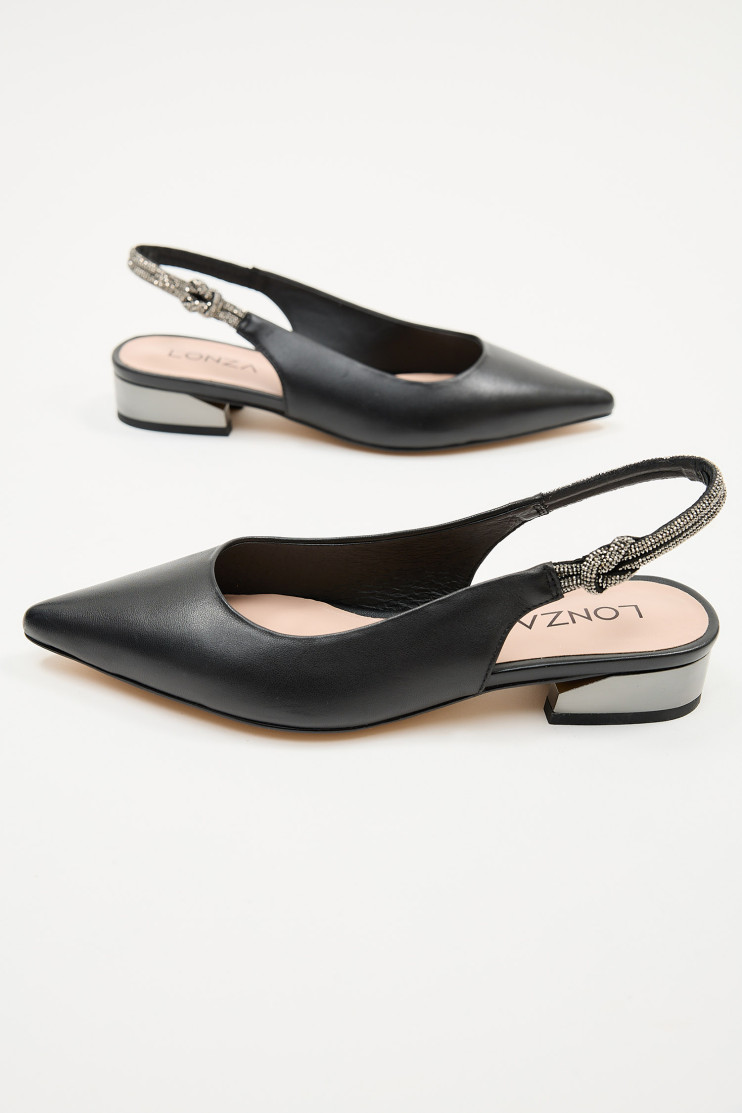 Босоножки Lonza 186687 - Фото 1