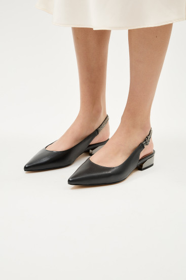 Босоножки Lonza 186687 - Фото 3