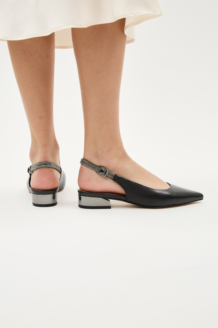 Босоножки Lonza 186687 - Фото 1