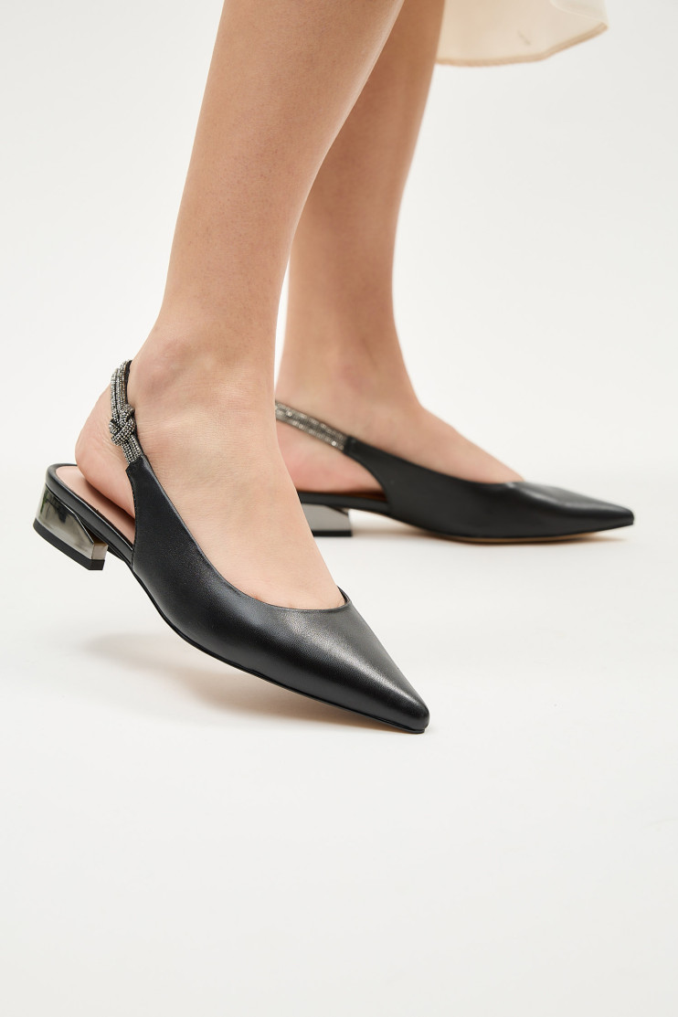 Босоножки Lonza 186687 - Фото 1