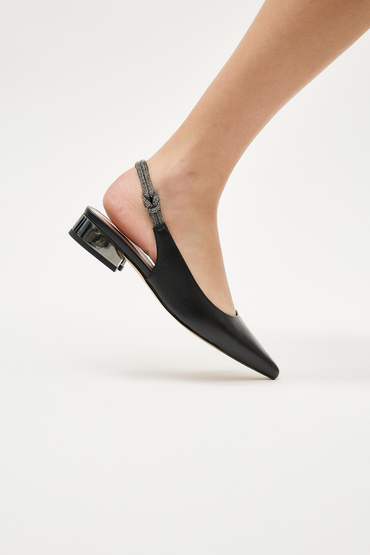 Босоножки Lonza 186687 - Фото 1