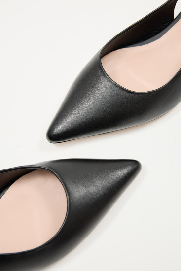 Босоножки Lonza 186687 - Фото 4