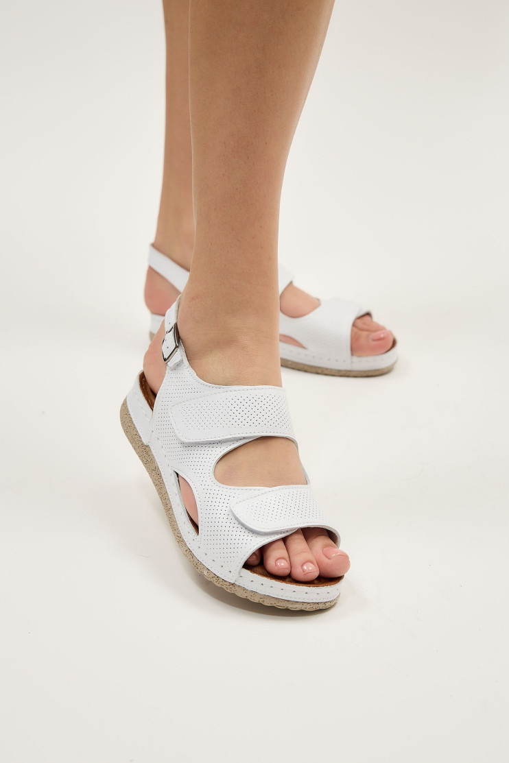 Босоножки Anna Lucci 185458 - Фото 1