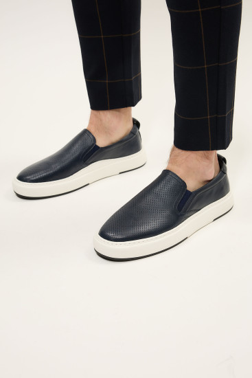 Кеды мужские Fabio Monelli 186314