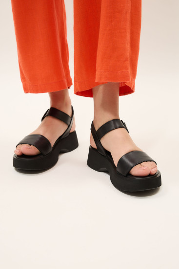 Босоножки Fabio Monelli 186503 - Фото 3